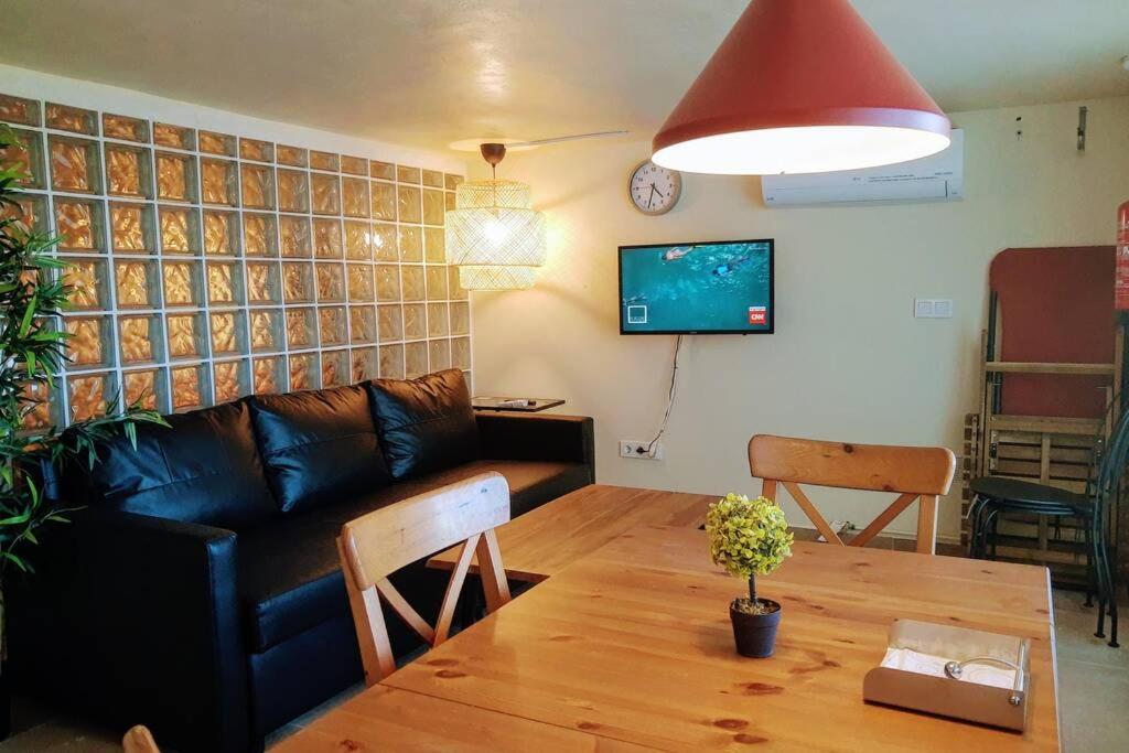 Apartment Steps From Altea Beach!! - Pool - Ac Eksteriør billede