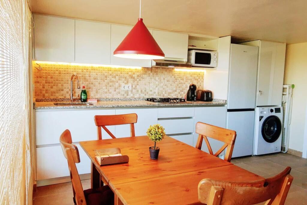 Apartment Steps From Altea Beach!! - Pool - Ac Eksteriør billede