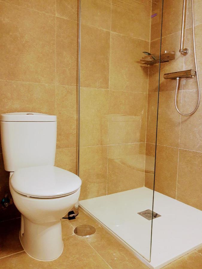 Apartment Steps From Altea Beach!! - Pool - Ac Eksteriør billede