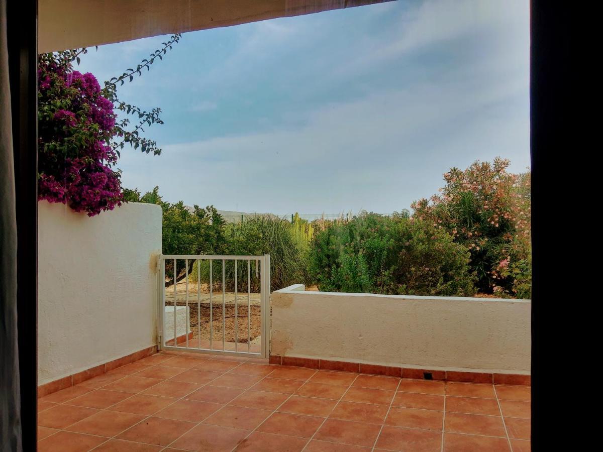 Apartment Steps From Altea Beach!! - Pool - Ac Eksteriør billede